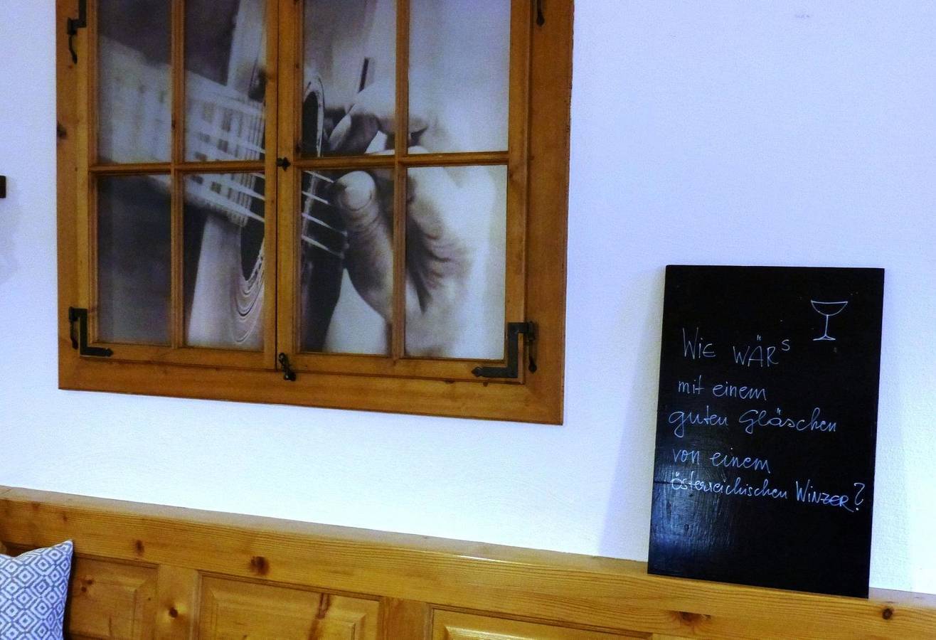 Ganze Ferienwohnung, Appartement Donnerkogel in Annaberg-Lungötz, Tennengau