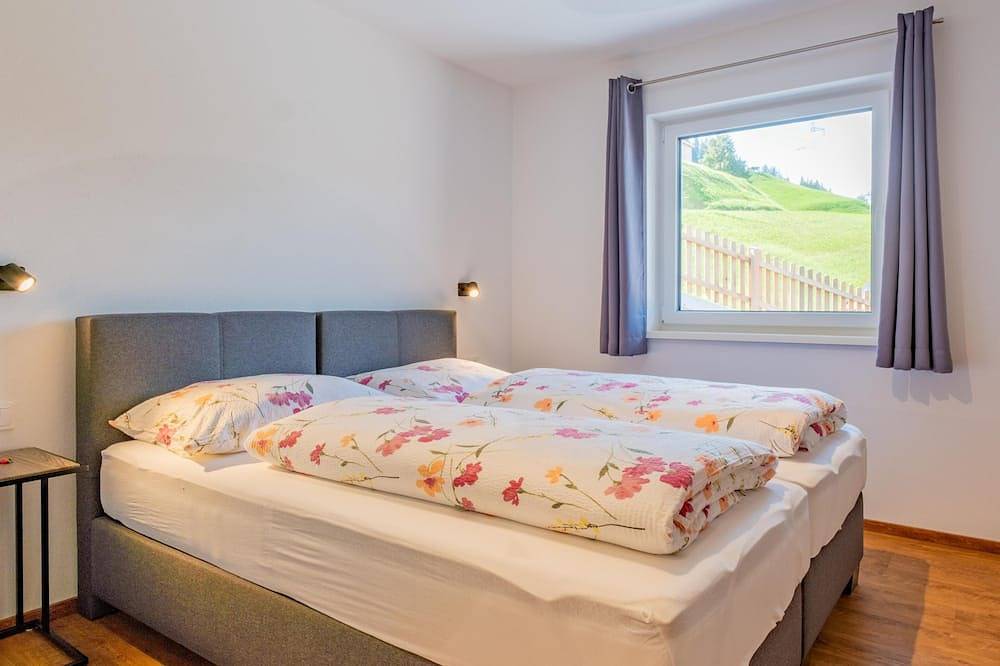 Ganze Wohnung, Komfortable Ferienwohnung mit Sonnenterrasse in Mittersill, Pinzgau