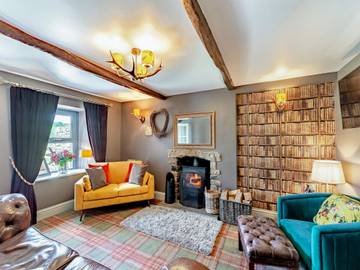 Glamping for 6 People in North Yorkshire, Yorkshire, Photo 2