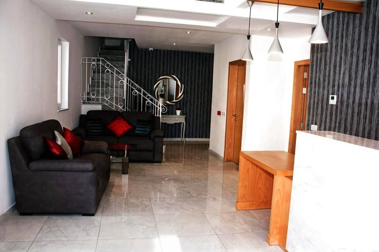 Fisherman's Cove Guesthouse in Marsaxlokk, Isla de Malta