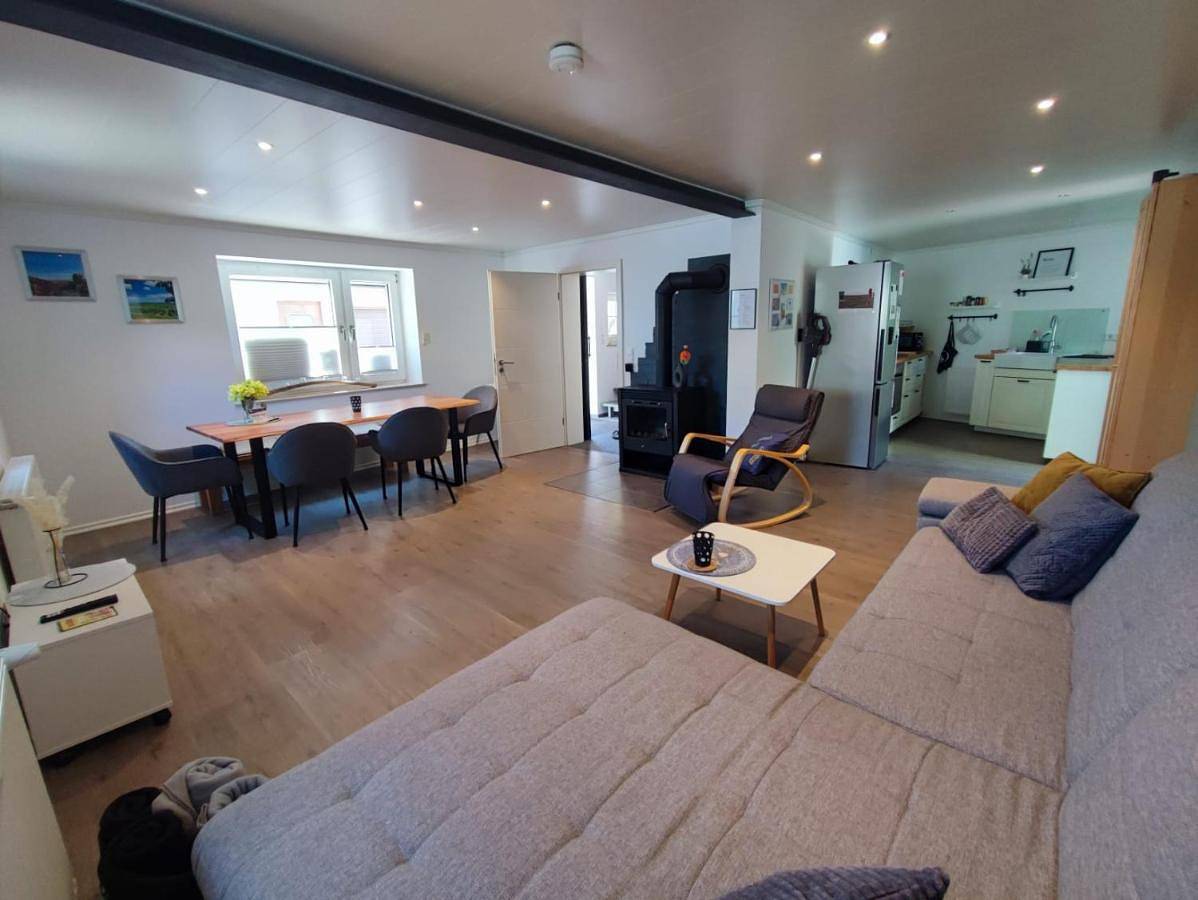 Ferienhaus Quell in Sankt Martin, Südliche Weinstraße