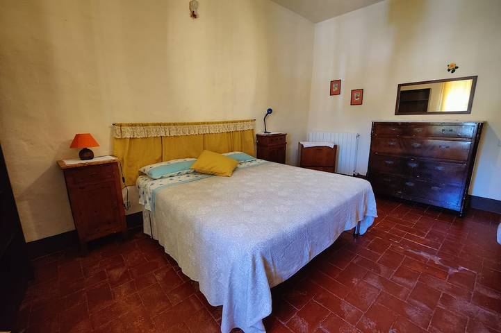 Appartamento intero, Pausa di relax in campagna a 10km dal mare in Camaiore (Toscana), Riviera Toscana