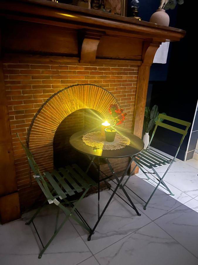 Maison d’hôte pour 2 personnes à Tourcoing - 4