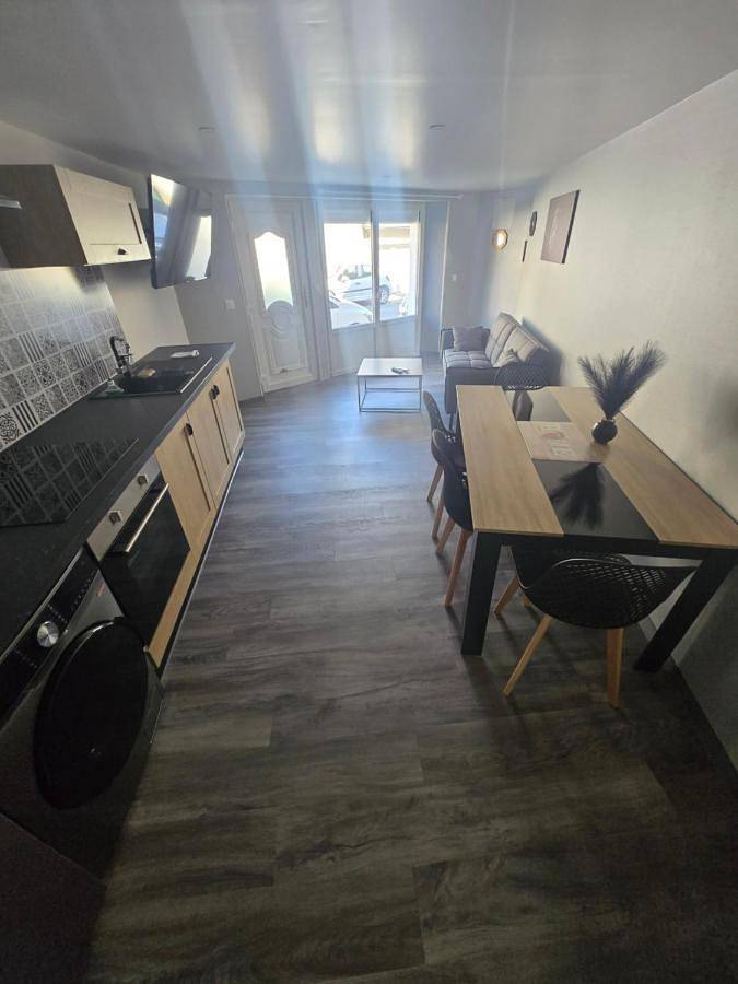 Appartement de vacances pour 2 personnes - 1