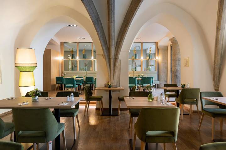 Hotel für 2 Personen in Regensburg - 3