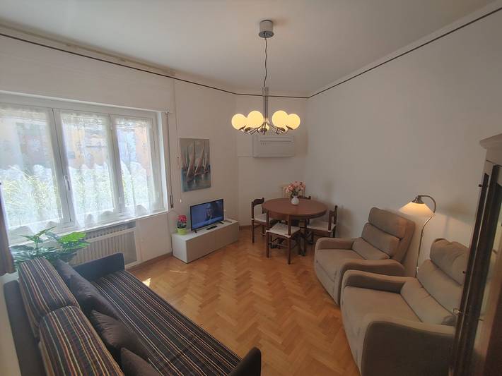 Appartamento intero, Für 3 Personen ca. 60 m² in Santa Margherita Ligure, Norditalien (Ligurien in Santa Margherita, Santa Margherita Ligure