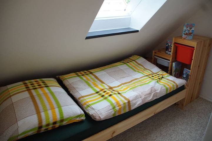 Ferienhaus für 4 Personen, mit Garten und Terrasse in der Lübeck - 4