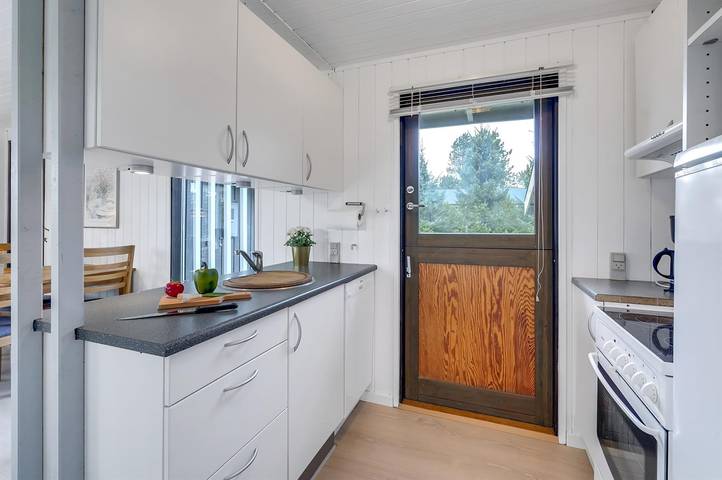 Ferienhaus für 6 Personen, mit Sauna und Whirlpool in Lolland-Falster - 4