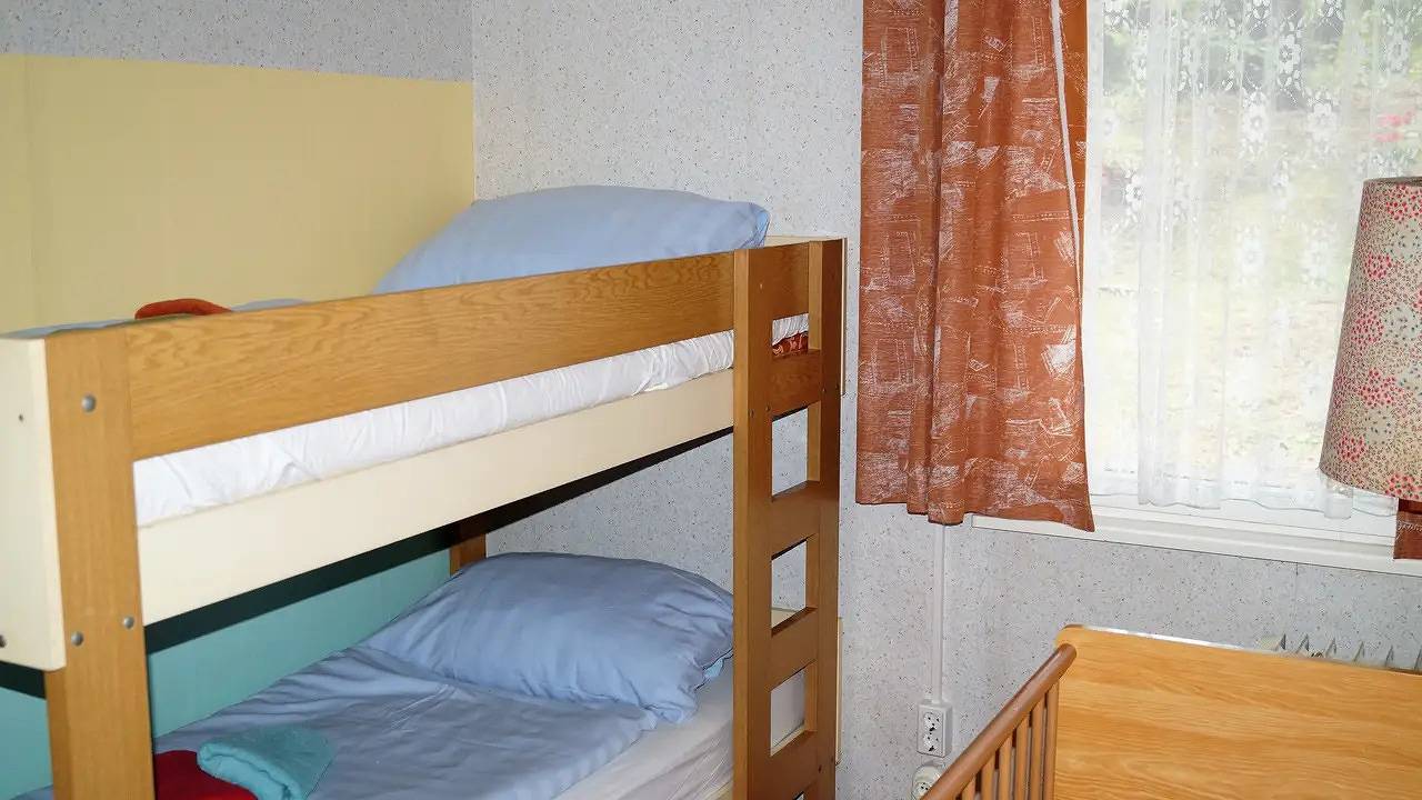 Ganze Ferienwohnung, Ferienwohnung für 3 Personen (45 m²) in Friedland (Brandenburg) in Chossewitz, Friedland