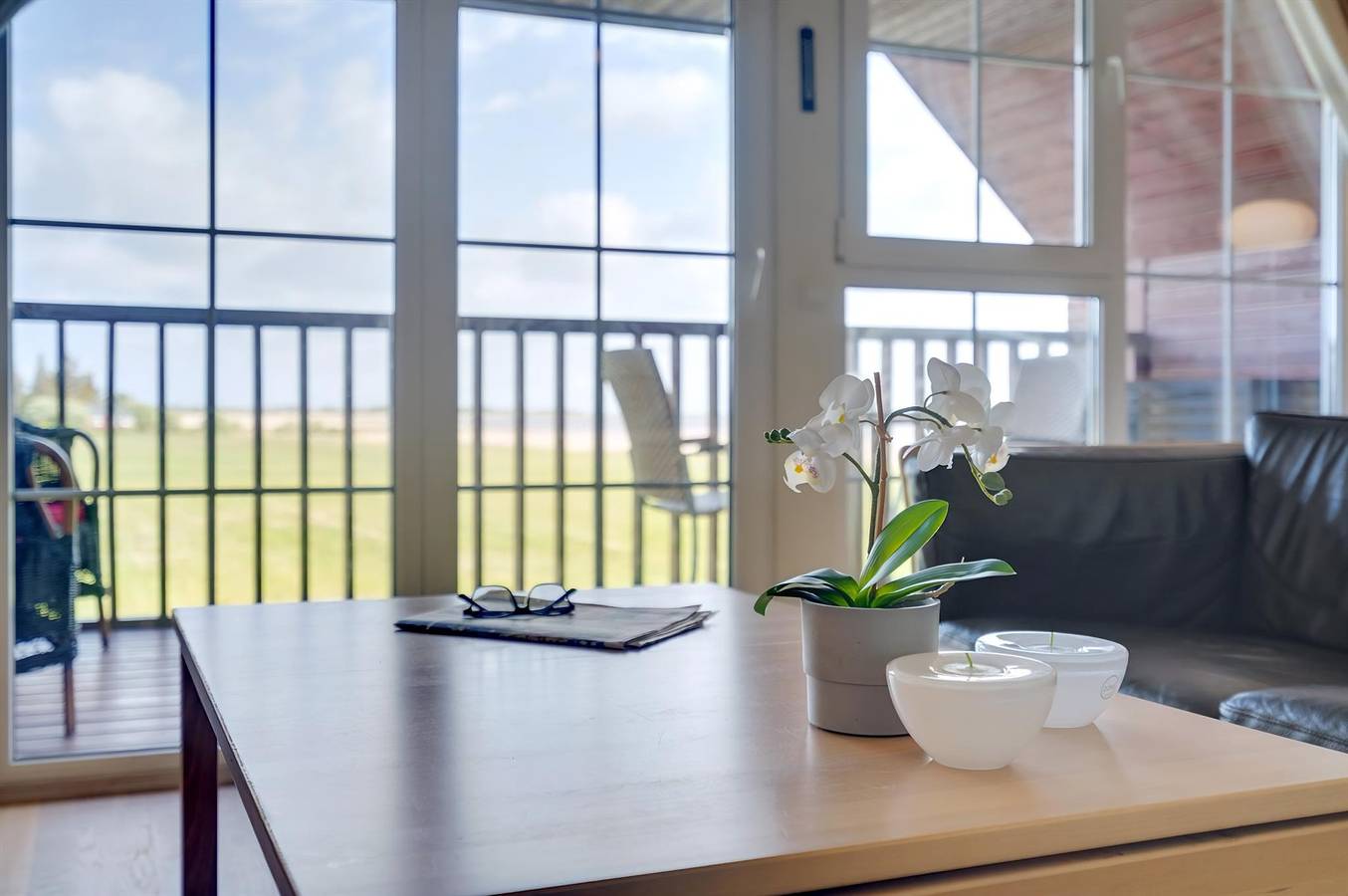 Awesome home in Rømø w/ 3 Bedrooms and Internet in Kongsmark, Rømø