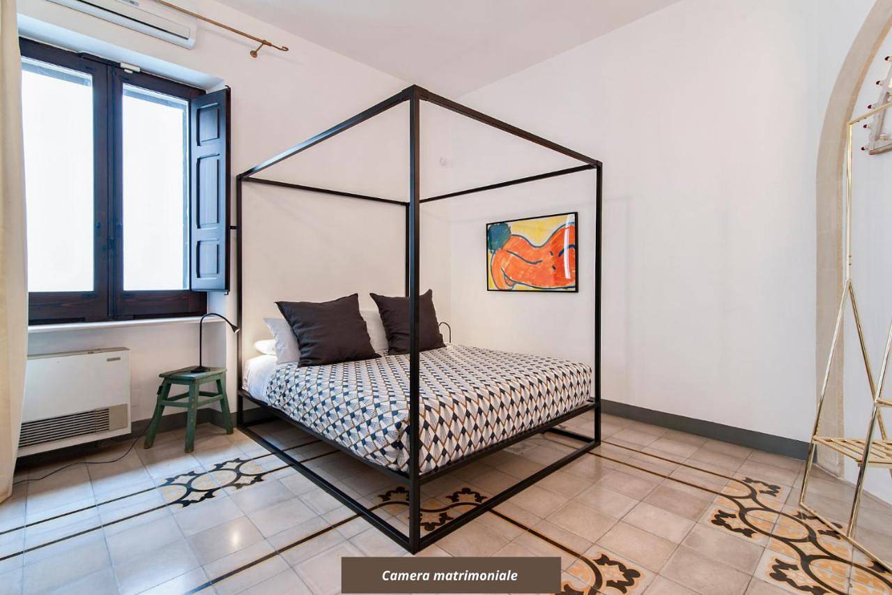 Appartamento intero, Loft Ru - Lecce Selection in Lecce, Provincia di Lecce