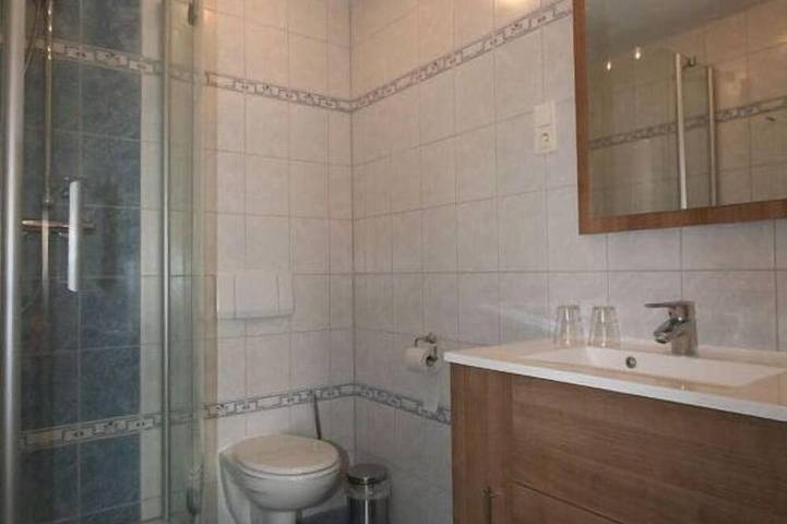 Ferienhaus für 3 Personen, mit Sauna und Terrasse, mit Haustier in Middelhagen - 3