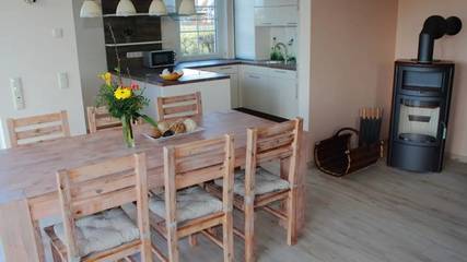 Ferienhaus für 7 Personen in Niehagen, Ahrenshoop, Bild 3