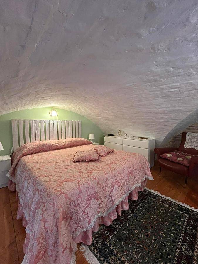 Location de vacances pour 4 personnes, avec vue, adapté aux familles à Serracapriola - 3