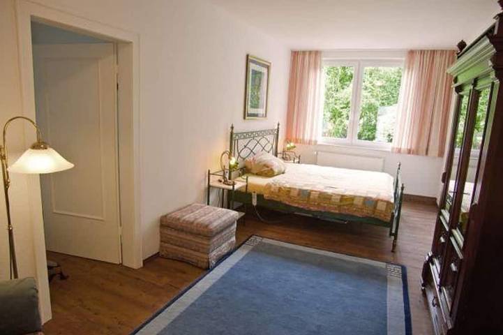 Bauernhof für 2 Personen, mit Terrasse in Westerstede