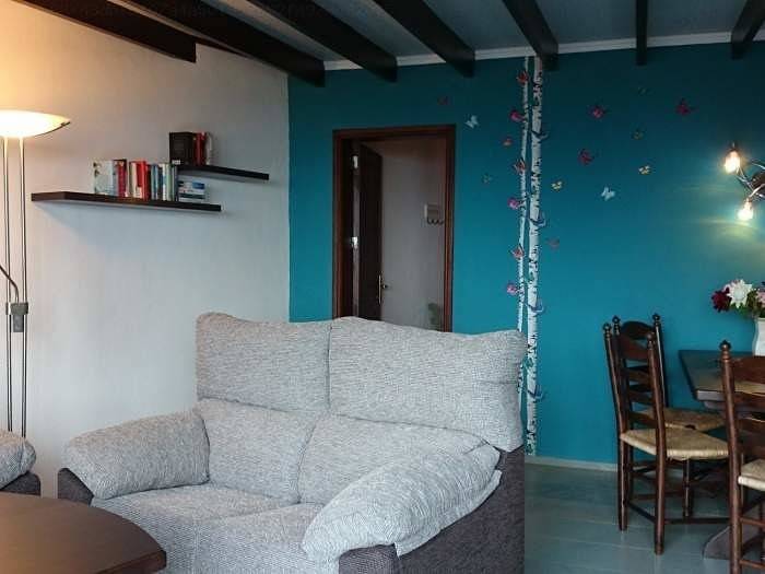 Maison de vacances pour 5 personnes avec jardin in La Matanza de Acentejo, Tenerife du Nord