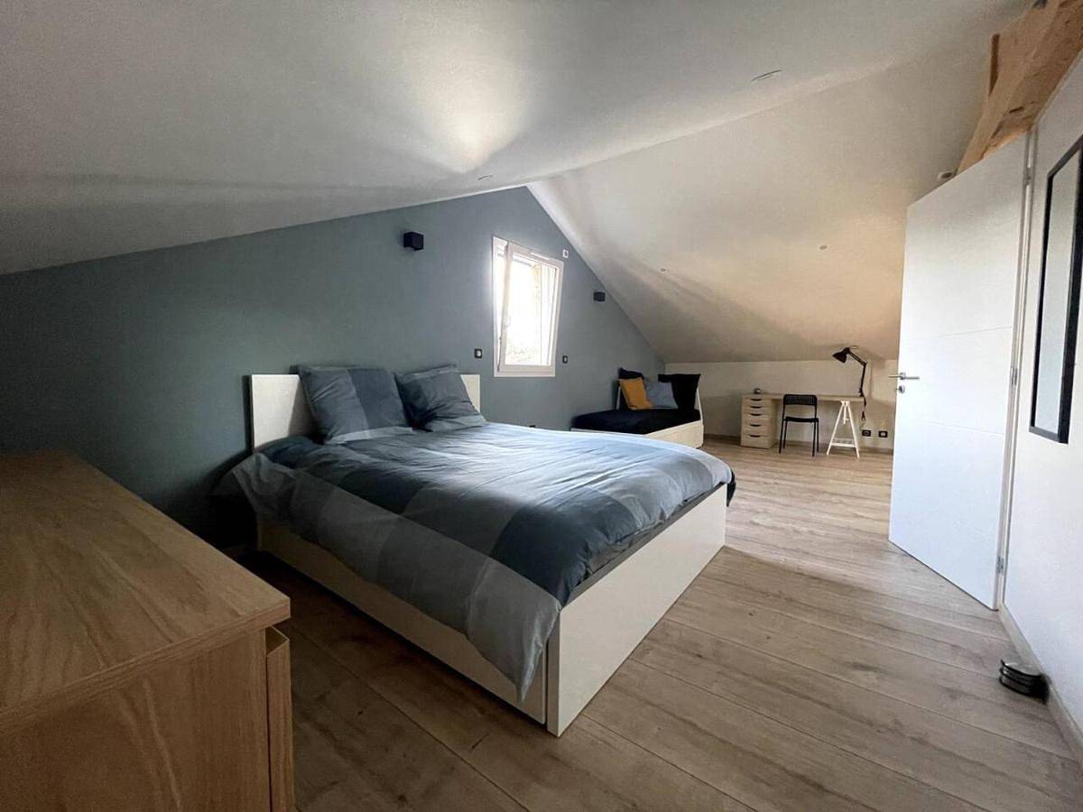 La Maison de Juliette in Le Puy-en-Velay, Haute-Loire