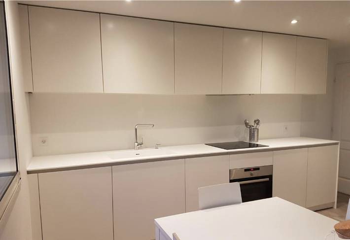 Gîte pour 6 personnes à Duingt - 4