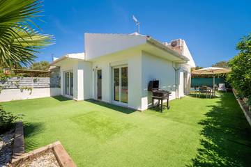 Villa in Alcúdia, North Majorca für 3 