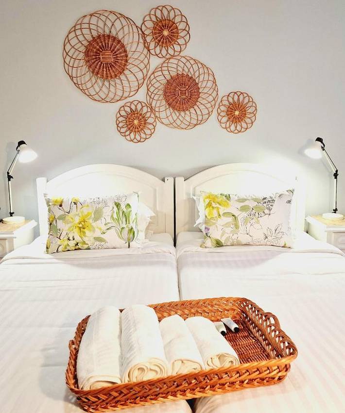 Apartahotel para 3 personas, con terraza en Isla de Madeira