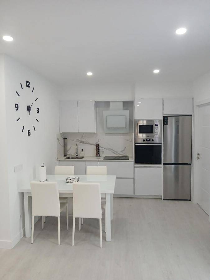 Gîte pour 4 personnes, avec vue et terrasse dans O Pedrouzo - 4