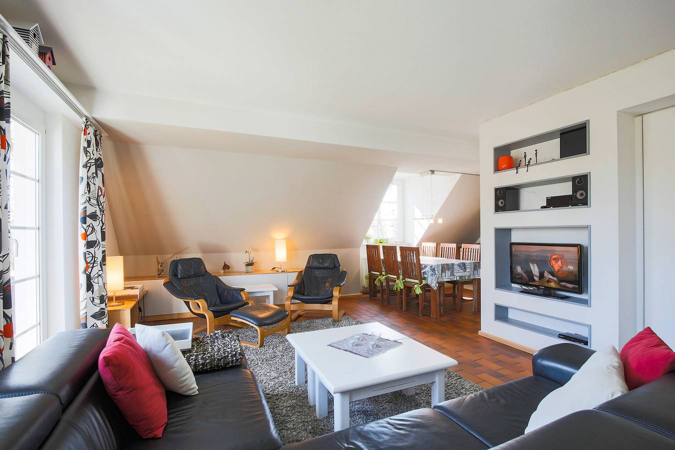 Ferienwohnung in Darß ab 93€ pro Nacht