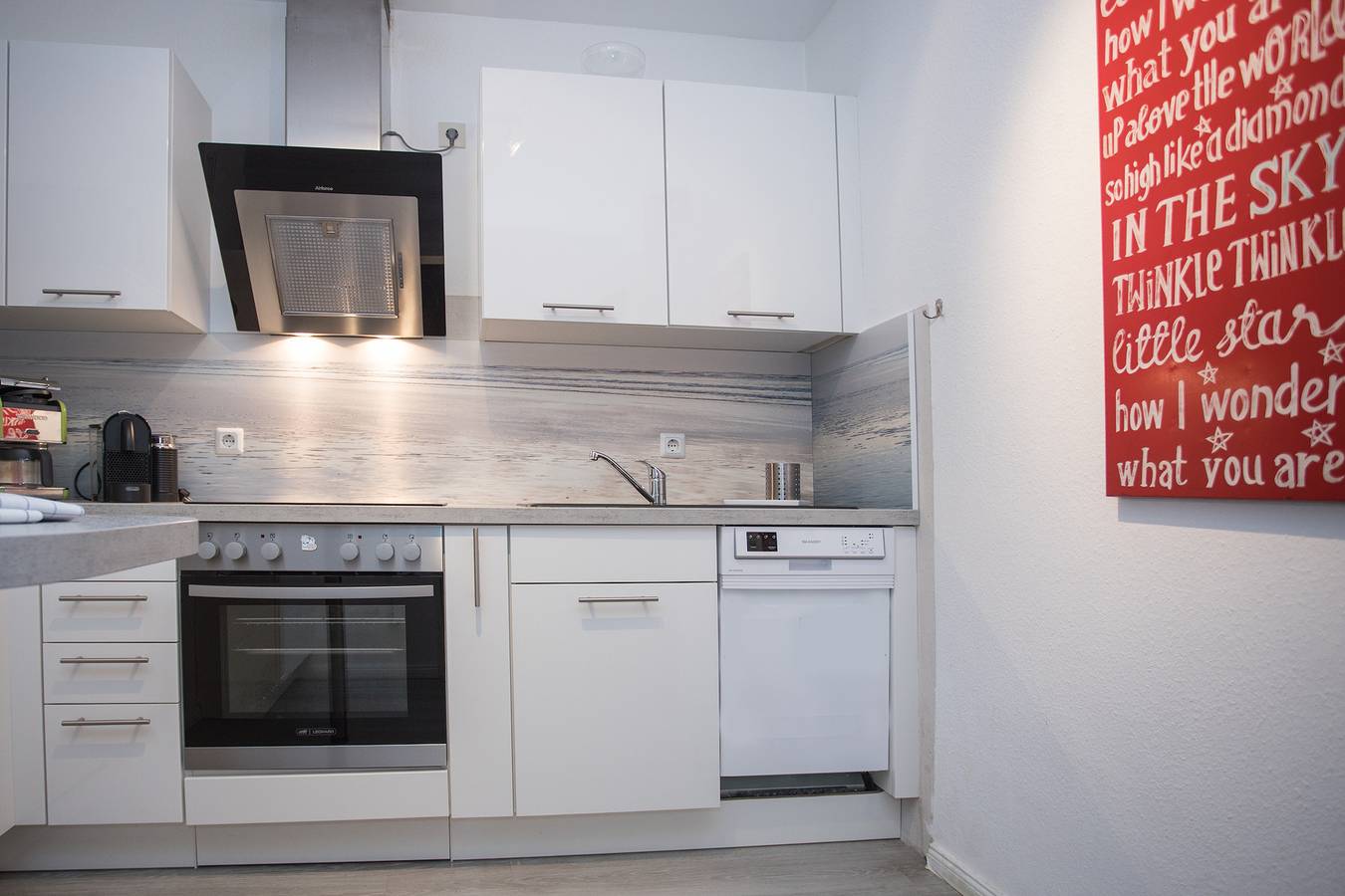Ferienwohnung - "Patrice"Am Bergelchen 58-J | Winterberg-Niedersfeld in Niedersfeld, die Mittelgebirge