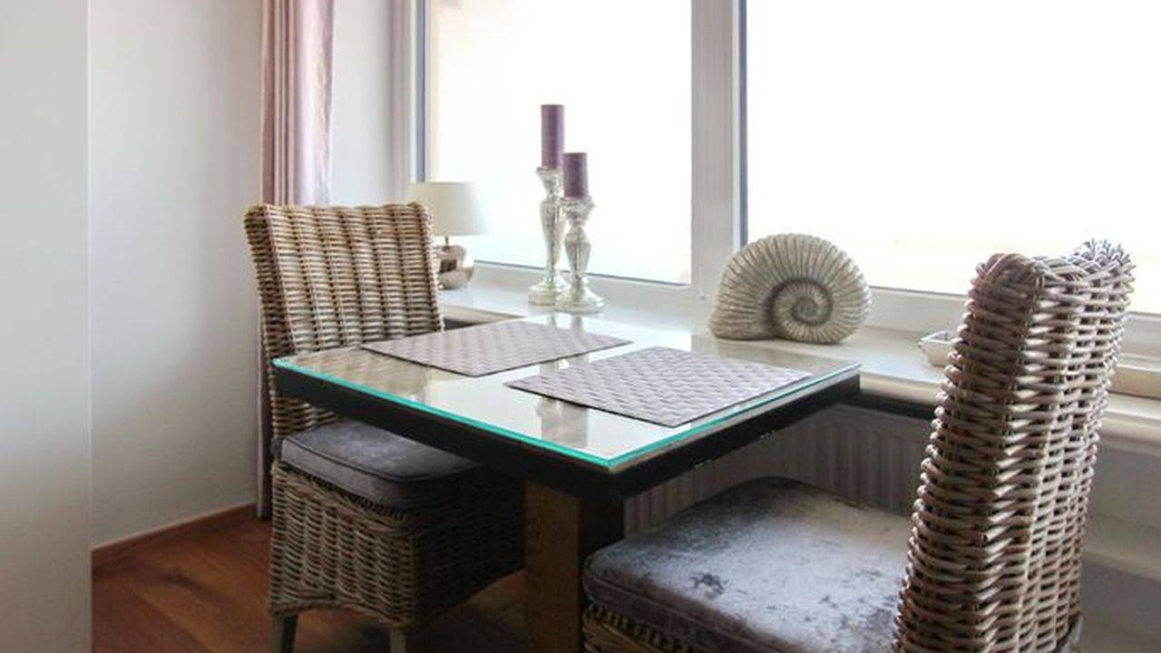 Ganze Ferienwohnung, Ferienwohnung für 2 Personen (34 m²) in Wenningstedt in Wenningstedt, Sylt