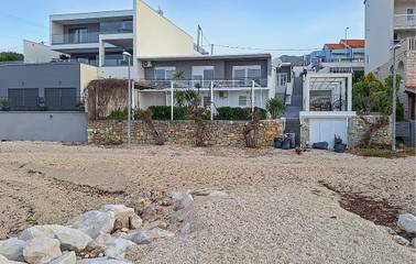 Luxus-ferienhaus für 14 Personen in Podstrana, Kroatische Adria, Bild 4