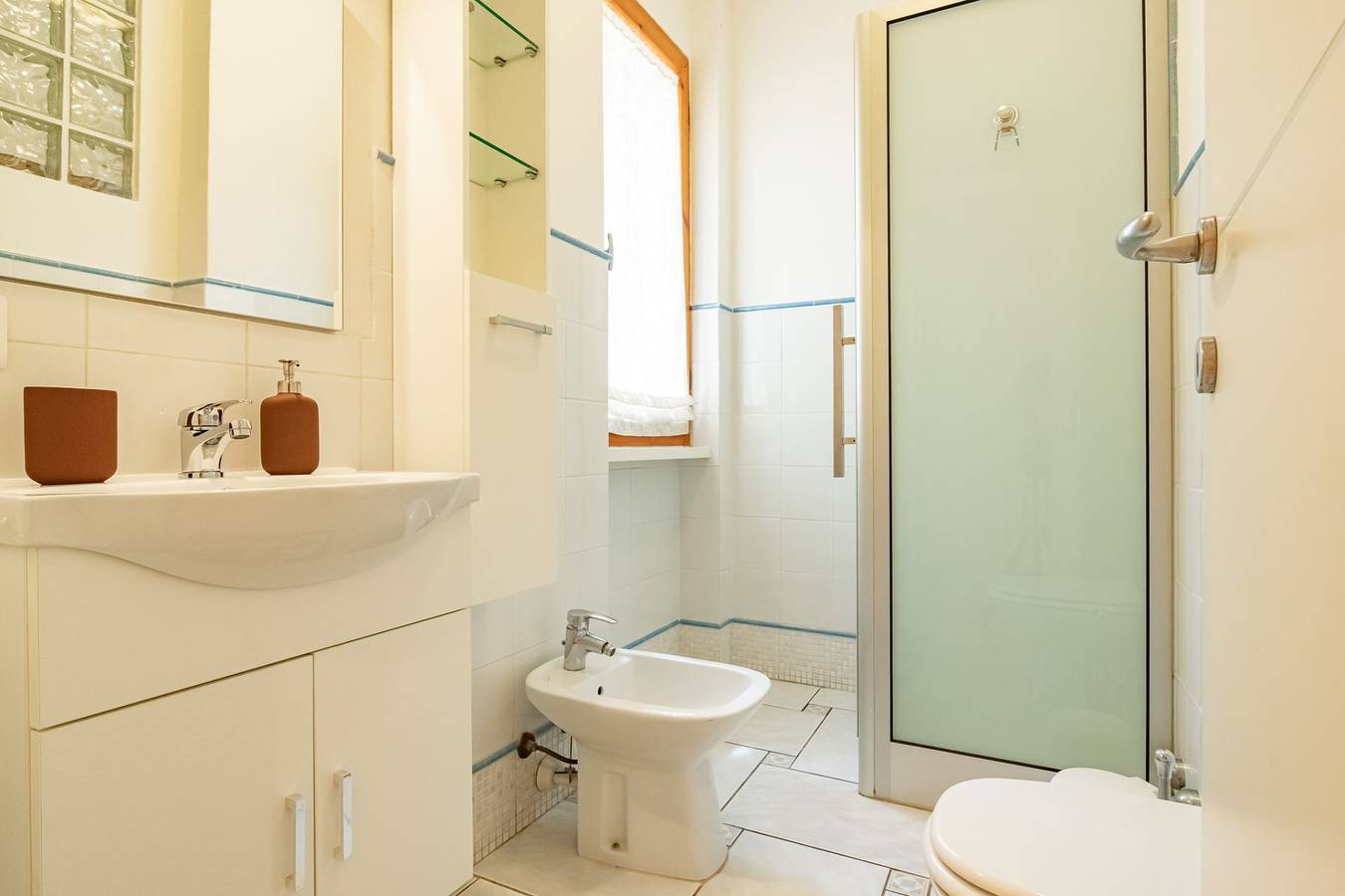 Maison de vacances pour 4 personnes avec jardin in Capoliveri, Ile d'Elbe