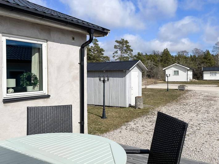 Ferienhaus für 4 Personen - 1