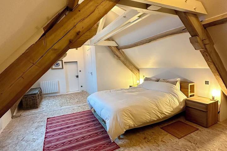 Gîte pour 7 personnes dans Vexin-sur-Epte - 3