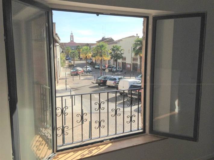 Gîte pour 4 personnes, avec vue, adapté aux familles à Moissac - 2