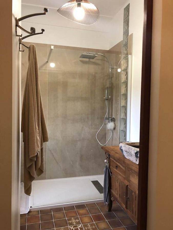 Gîte pour 2 personnes, avec jardin ainsi que jacuzzi et piscine à Tresques - 4