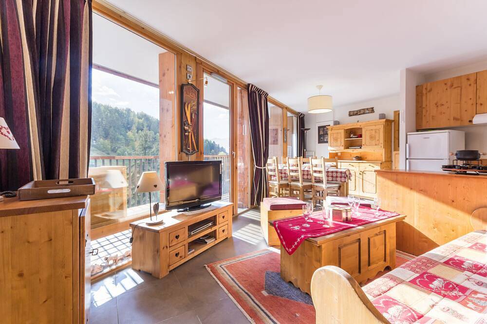 Photo : Appartement de vacances