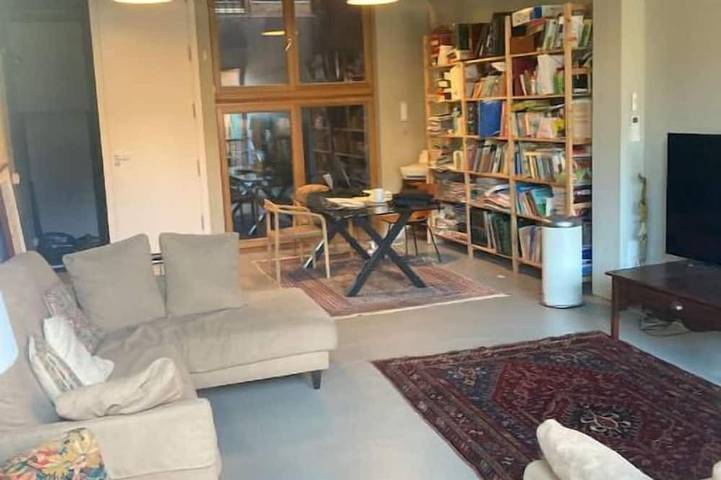 Gîte pour 2 personnes à Esplugues de Llobregat - 4