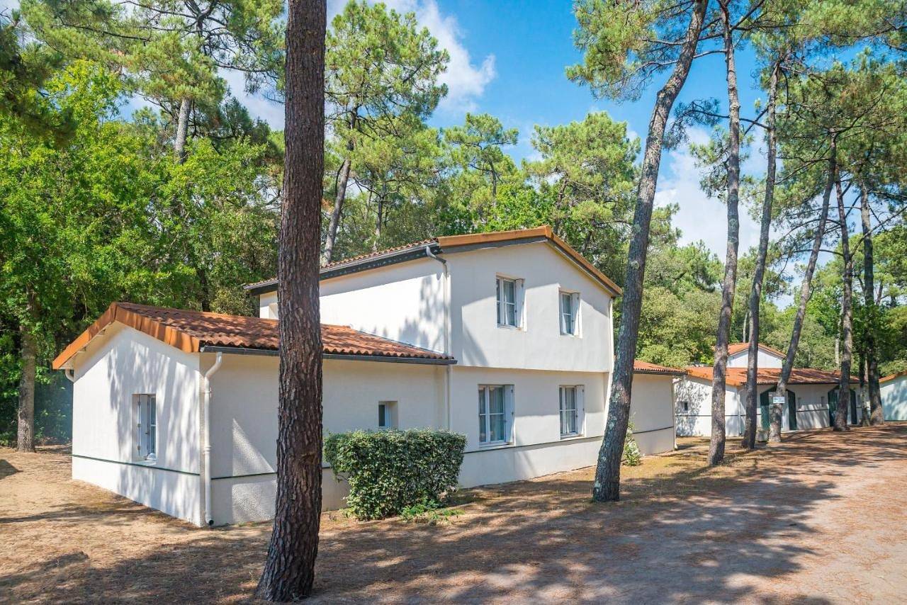 Azureva Club Longeville-sur-Mer in Longeville-sur-Mer, Vendée