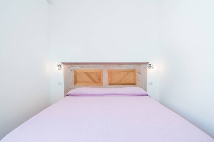 Ferienhaus für 4 Personen in Cala Gonone - 3