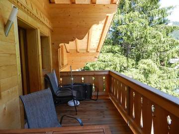 Hütte für 6 Personen in Gsteig, Berner Oberland, Bild 3