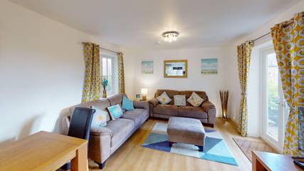 Cottage for 6 People in North Yorkshire, Yorkshire, Photo 3