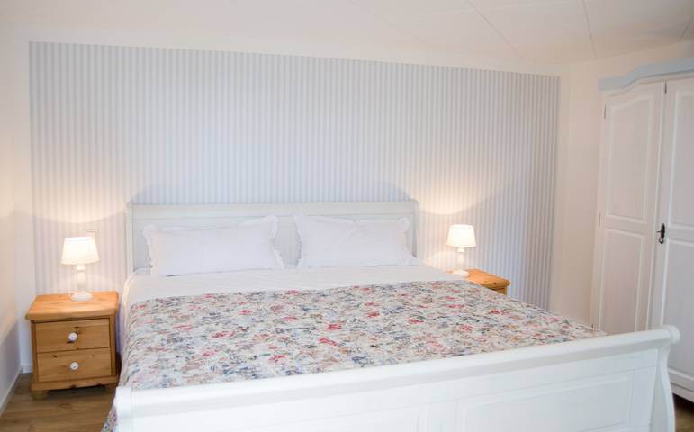 Ferienhaus für 5 Personen, mit Balkon und Seeblick in Überlingen - 4