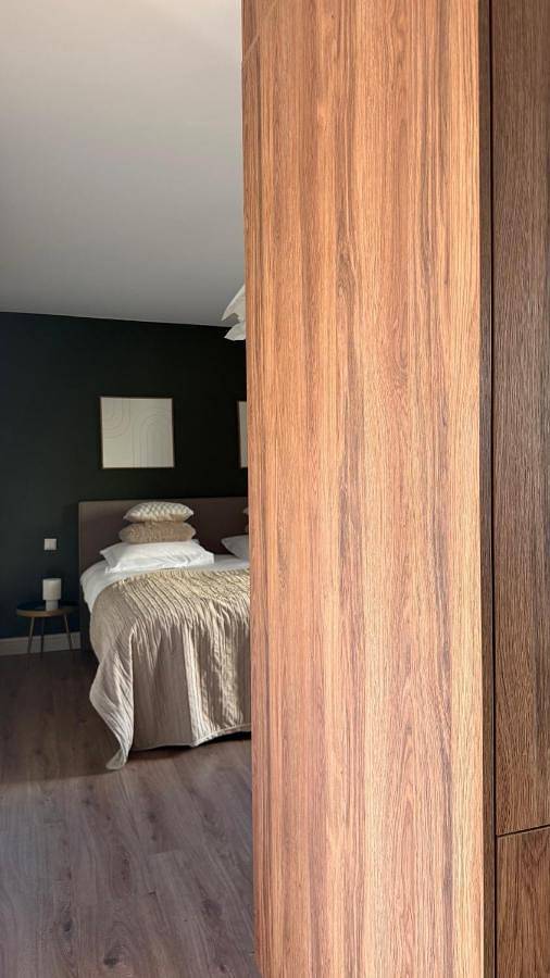 Appartement entier, Boutique appartementen Théodore in Fauquemont, Limburg (Pays-Bas)