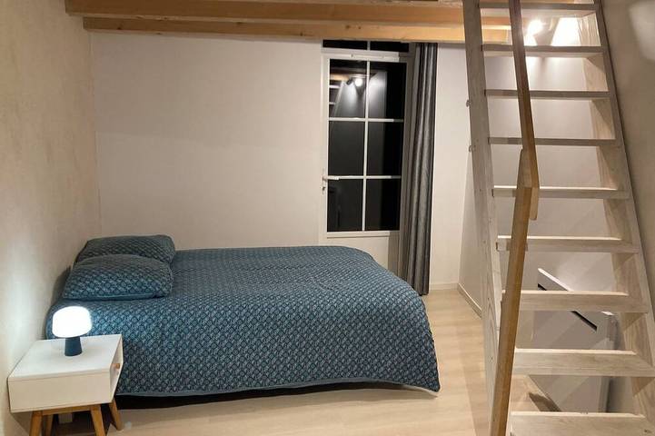 Location de vacances pour 5 personnes à Périgny - 3