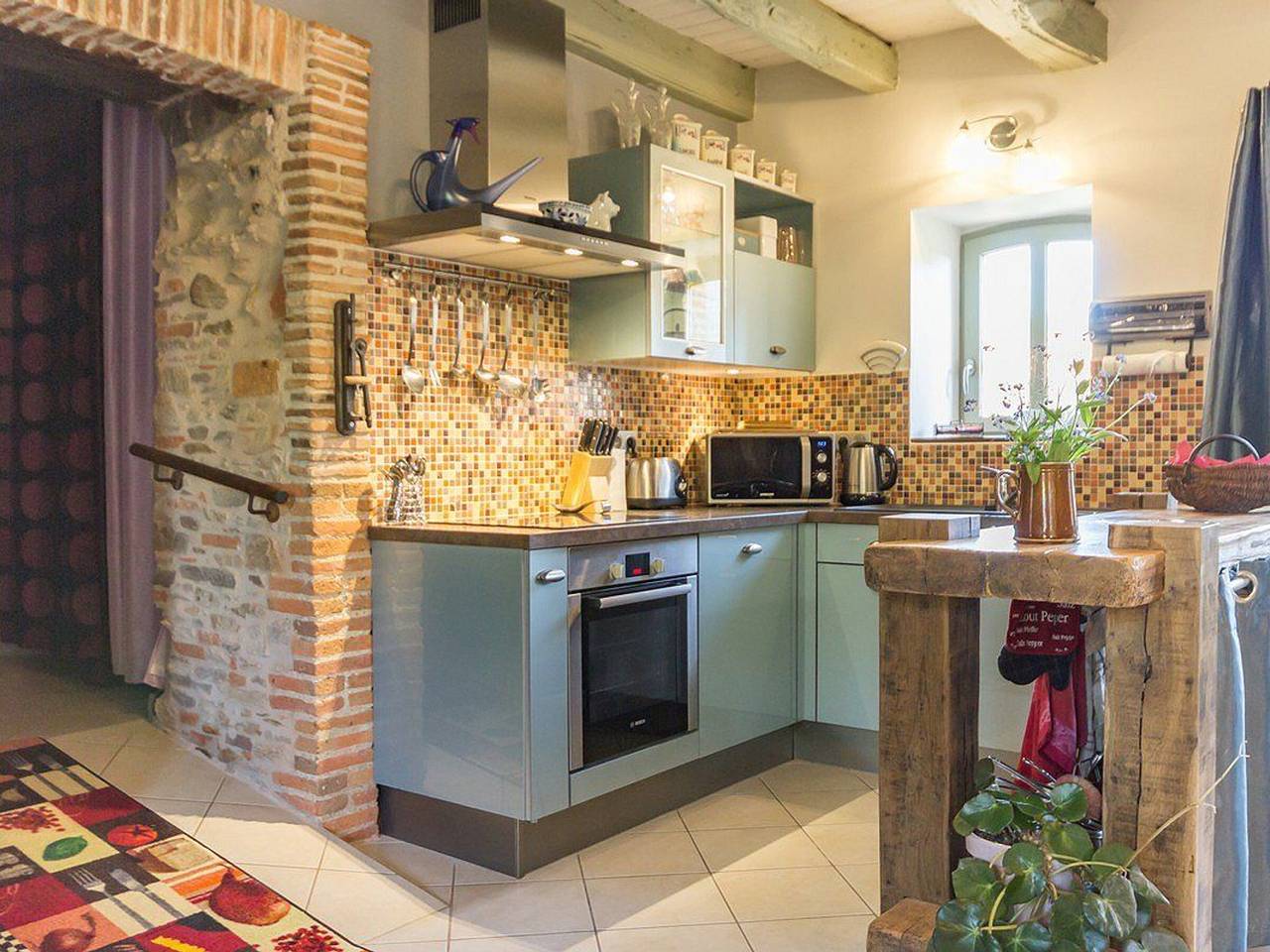 Maison charmante à Rouans - Wifi, Animaux admis in Rouans, Région de Nantes