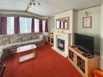 Holiday Rental for 4 People in Burnham on Sea & Highbridge, Somerset, Photo 2