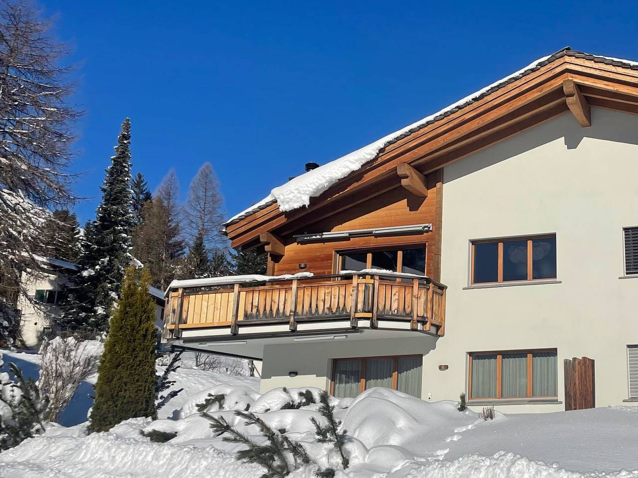 Apartamento entero, Alpine Lodge Parc Linard in Vaz/Obervaz, Plessur alps