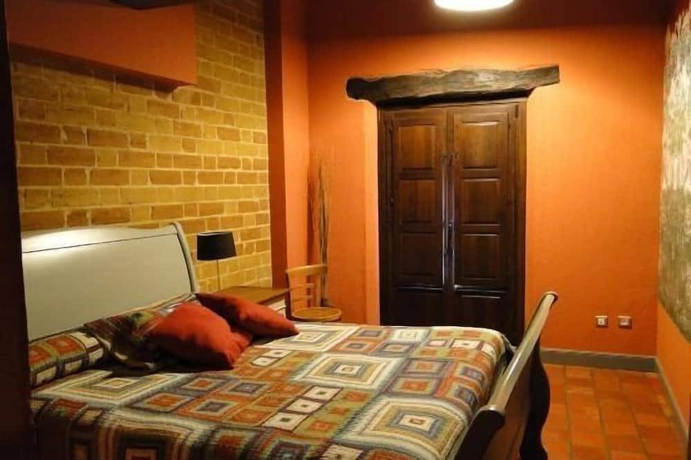 Ferienhaus La Corva für 8 personen in Vidrieros, Triollo