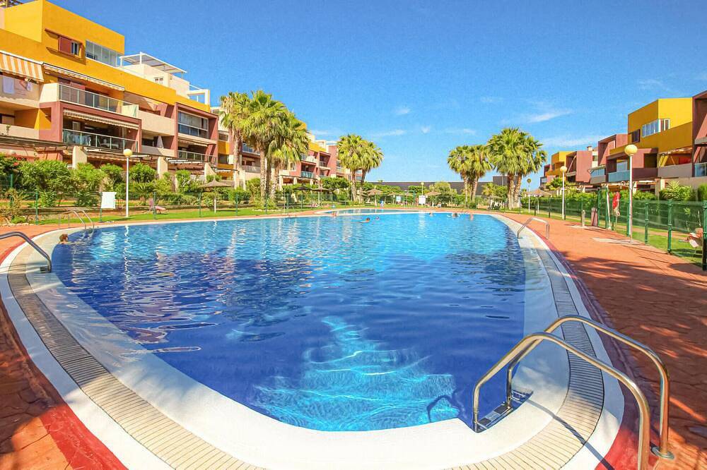 Appartamento vacanze a Orihuela a partire da 52€ a notte