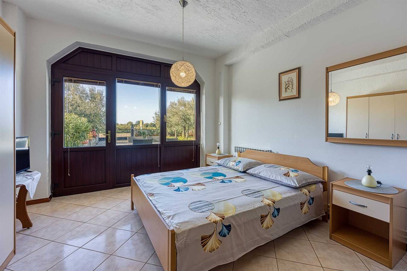 Apartamento entero, Apartamento Olive Garden 1 in Rovinj, Región de Rovinj