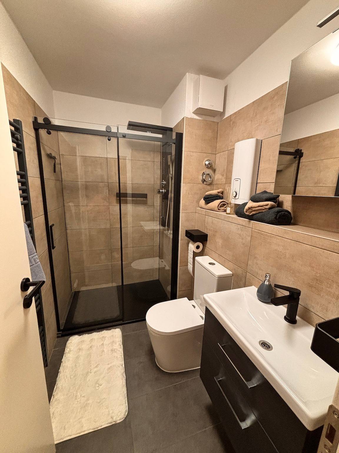 Appartement Panara nabij Berlijn, foto 13